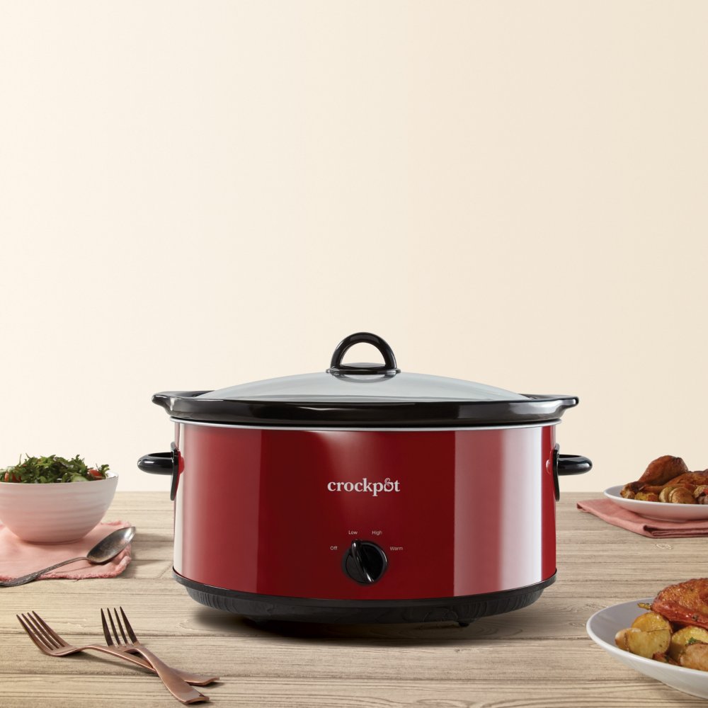 crock-pot-manual-8-quart-slow-cooker-red-polished-n9 Resized_2133114-2