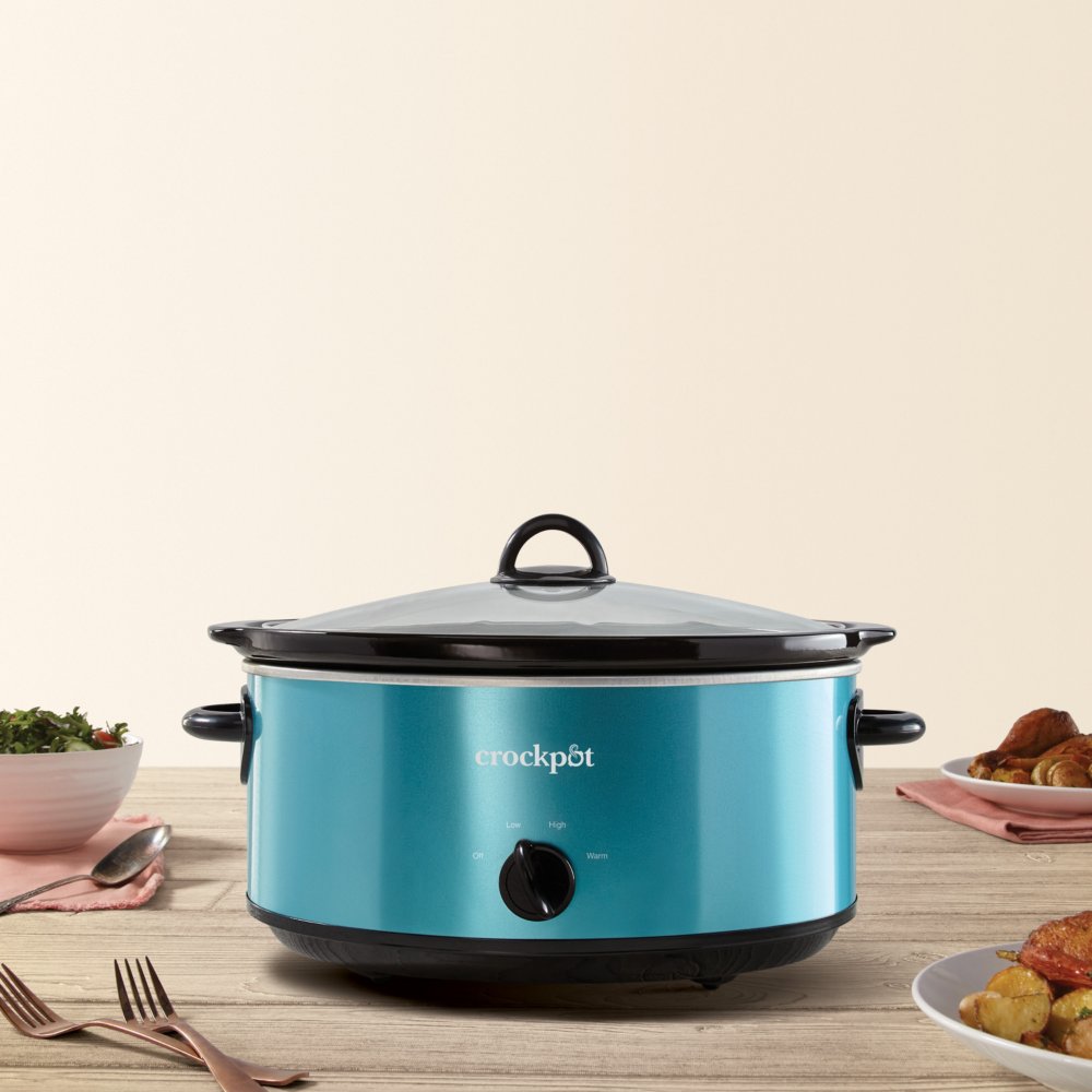crock-pot-manual-7-quart-slow-cooker-turquoise-t3 Resized_2133117-2